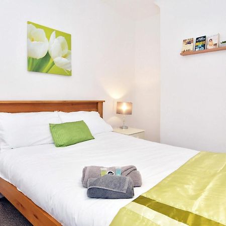 Townhouse @ Hanley Road Stoke Экстерьер фото