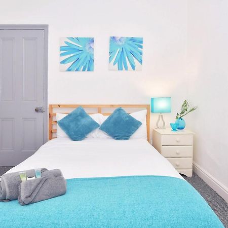 Townhouse @ Hanley Road Stoke Экстерьер фото