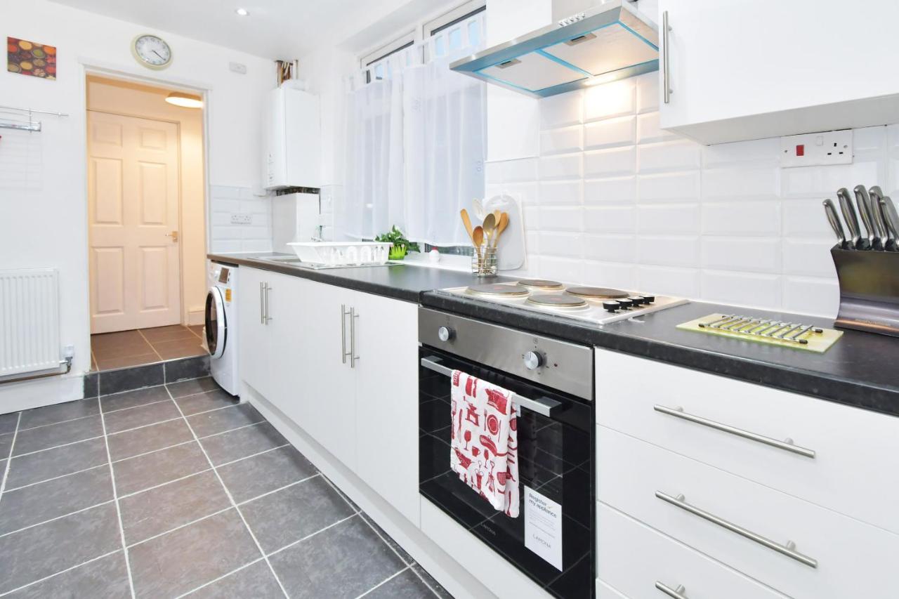 Townhouse @ Hanley Road Stoke Экстерьер фото