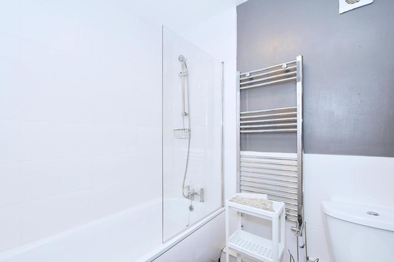 Townhouse @ Hanley Road Stoke Экстерьер фото