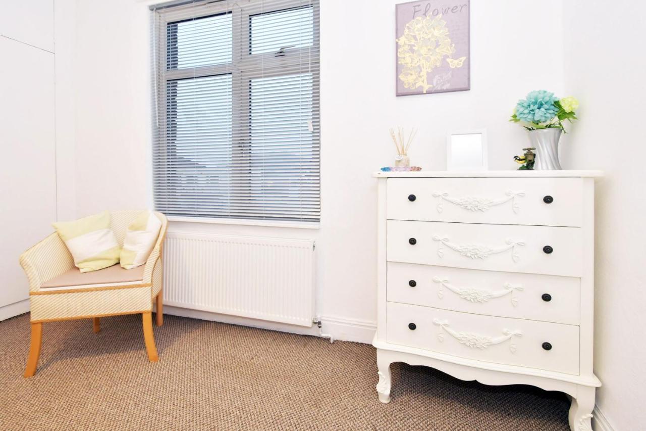Townhouse @ Hanley Road Stoke Экстерьер фото